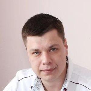 Яценко Евгений Александрович