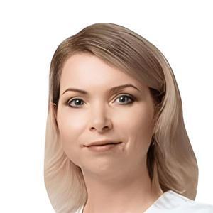 Беляева Наталья Владимировна