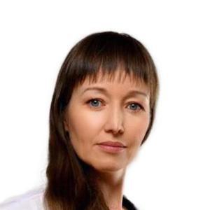 Варивода Инна Васильевна