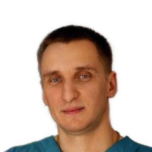 Красильников Владимир Владимирович
