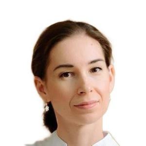 Филиппова Елена Валерьевна