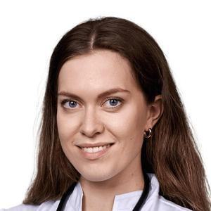 Иванова Анна Александровна
