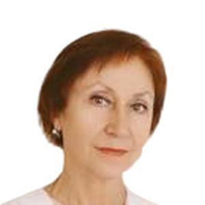 Крапивная Татьяна Владимировна