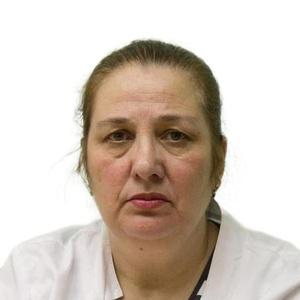 Сефербекова Билькис Абубакаровна