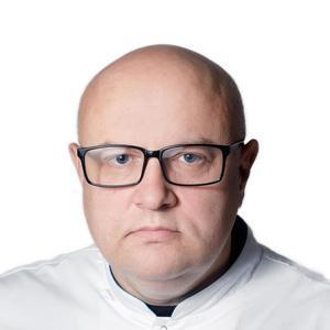Антохи Вадим Васильевич
