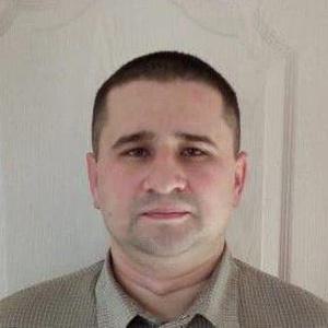 Тукманов Марсель Ильясович