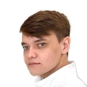 Жабагин Дамир Сунгатович