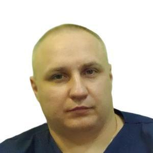 Новицкий Всеволод Вячеславович