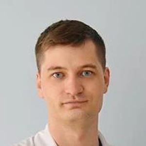 Киселев Роман Сергеевич