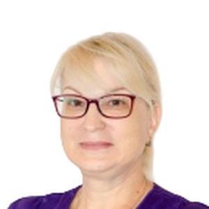 Пазавина Лариса Анатольевна