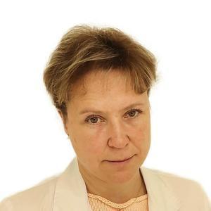 Шалагинова Наталья Владимировна