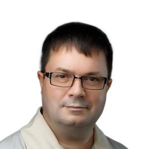 Акопян Павел Владимирович