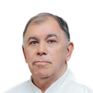 Варфоломеев Дмитрий Иванович
