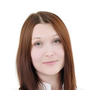 Тукеева Екатерина Васильевна