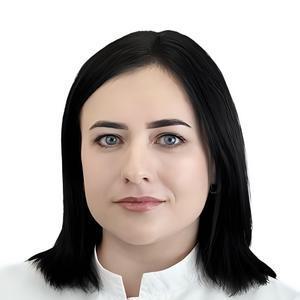 Тюрина Александра Вячеславовна
