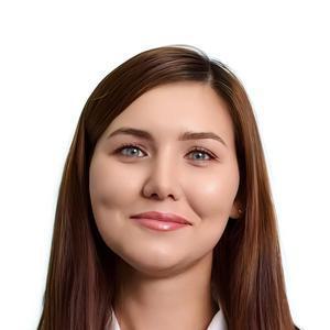 Порфирьева Лиана Алексеевна