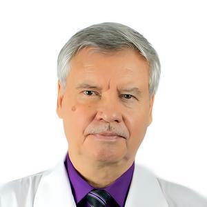 Комаров Андрей Александрович