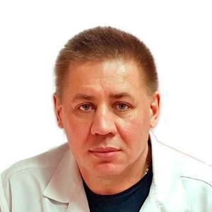 Сапожников Владимир Александрович