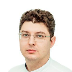 Лазаренко Илья Вячеславович