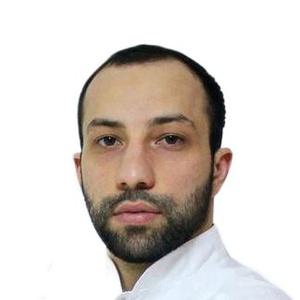 Разаков Эльдар Мазумович