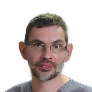 Редкобородый Андрей Вадимович