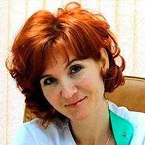 Бычик Виолетта Вячеславовна
