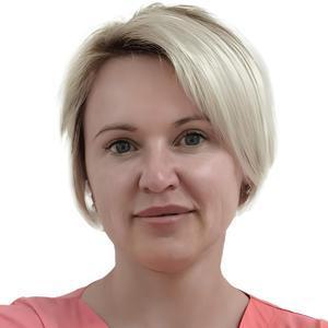 Волкова Екатерина Михайловна