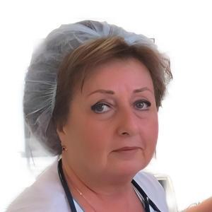 Павлович Ирина Владимировна