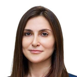 Кабалоева Бэла Мироновна