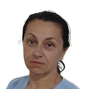 Титяниченко Ирина Владимировна