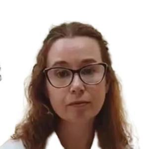 Кокова Татьяна Александровна