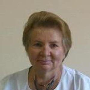 Лопатина Нина Семеновна
