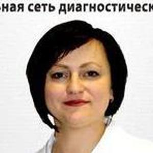 Чеботарева Галина Николаевна