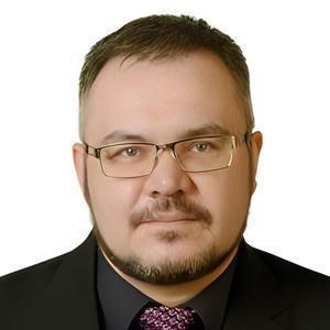 Кудашев Игорь Федорович