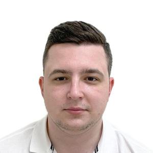 Кагитин Сергей Максимович