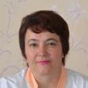 Цыбульник Галина Анатольевна