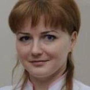 Белоусова Людмила Асильхановна