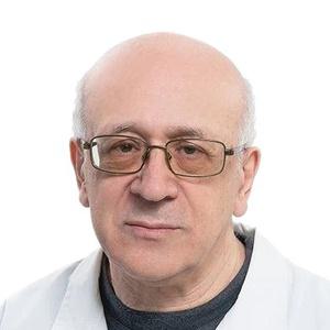 Гаскин Владимир Леонидович