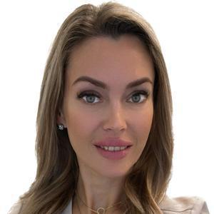 Гулакова Олеся Сергеевна