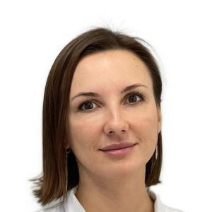 Черникова Ольга Фёдоровна