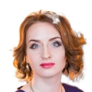 Казьмирчук Екатерина Евгеньевна