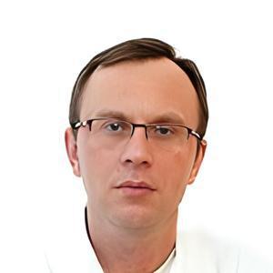 Лось Дмитрий Павлович