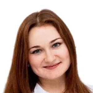 Соколова (Заболотнева) Мария Владимировна