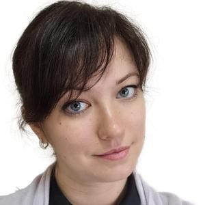 Столярова (Ряднова) Анна Александровна