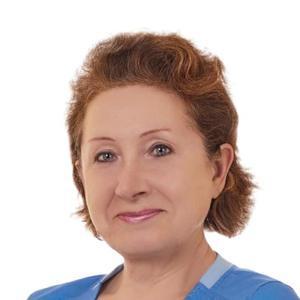 Храмкова Марина Анатольевна