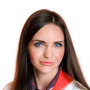 Туманова Мария Николаевна