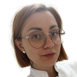 Секретарева Нина Витальевна