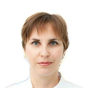 Мутто Елена Михайловна