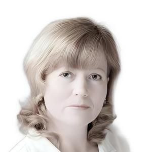 Смирнова Елена Михайловна
