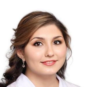 Ильина Дина Николаевна